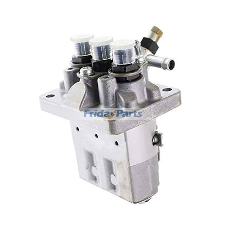 Fuel Injection Pump MM433649 094500-3820 for Mitsubishi Engine S6R S6R2 S12R S12H S12A2 S16R S8U S12U