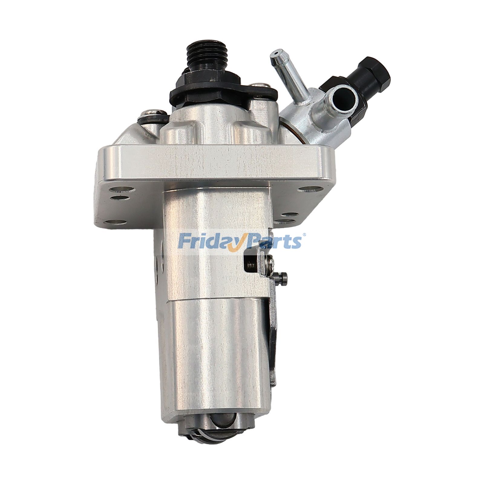 Bomba de inyección de combustible MM436644 para motor Mitsubishi L2E de FridayParts