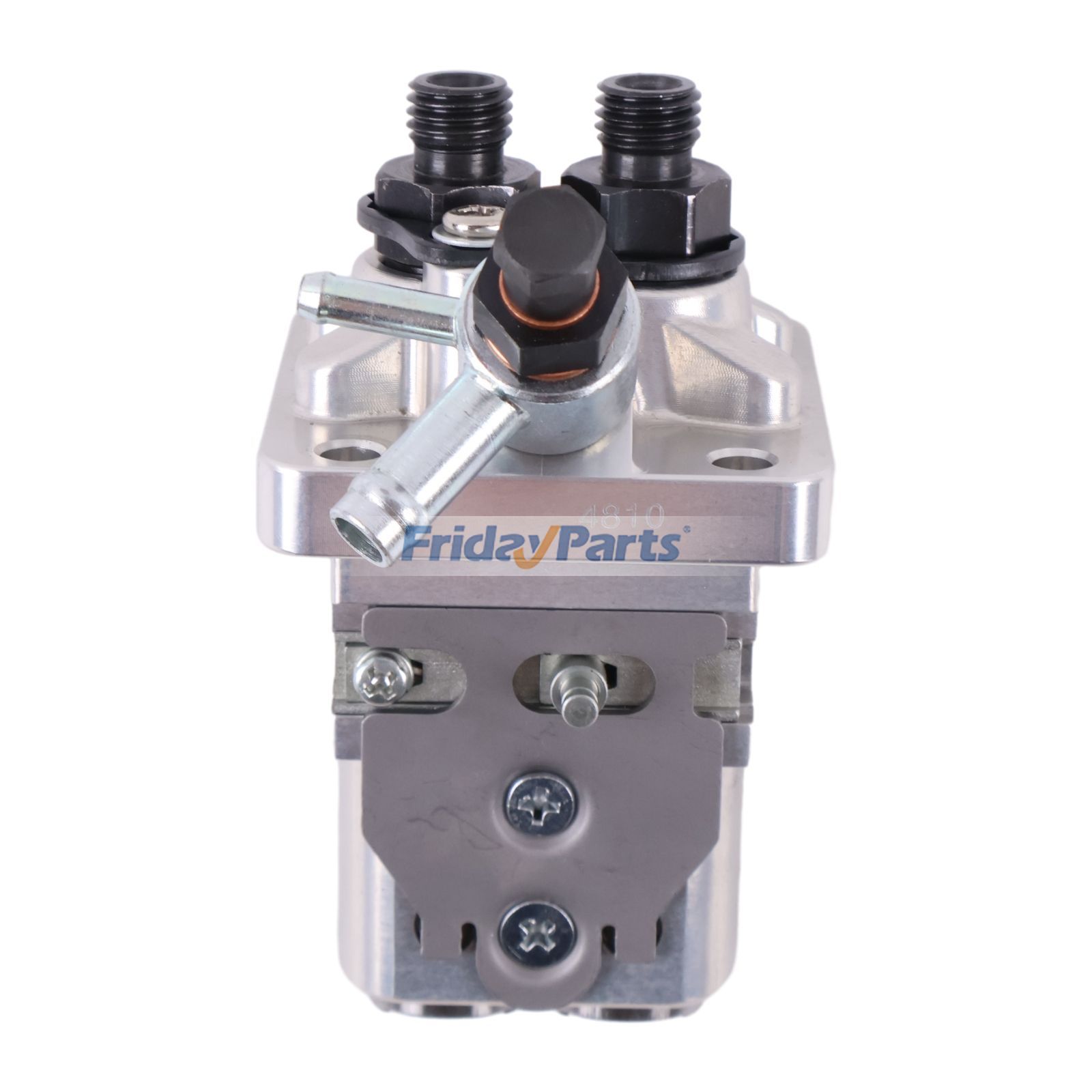 Bomba de inyección de combustible MM436645 para motor Mitsubishi L2E