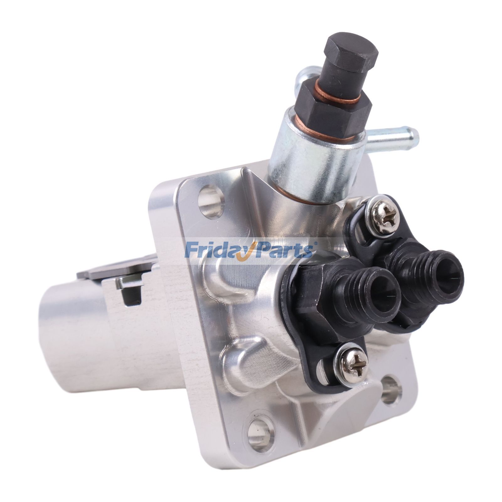 Bomba de inyección de combustible MM436645 para motor Mitsubishi L2E 