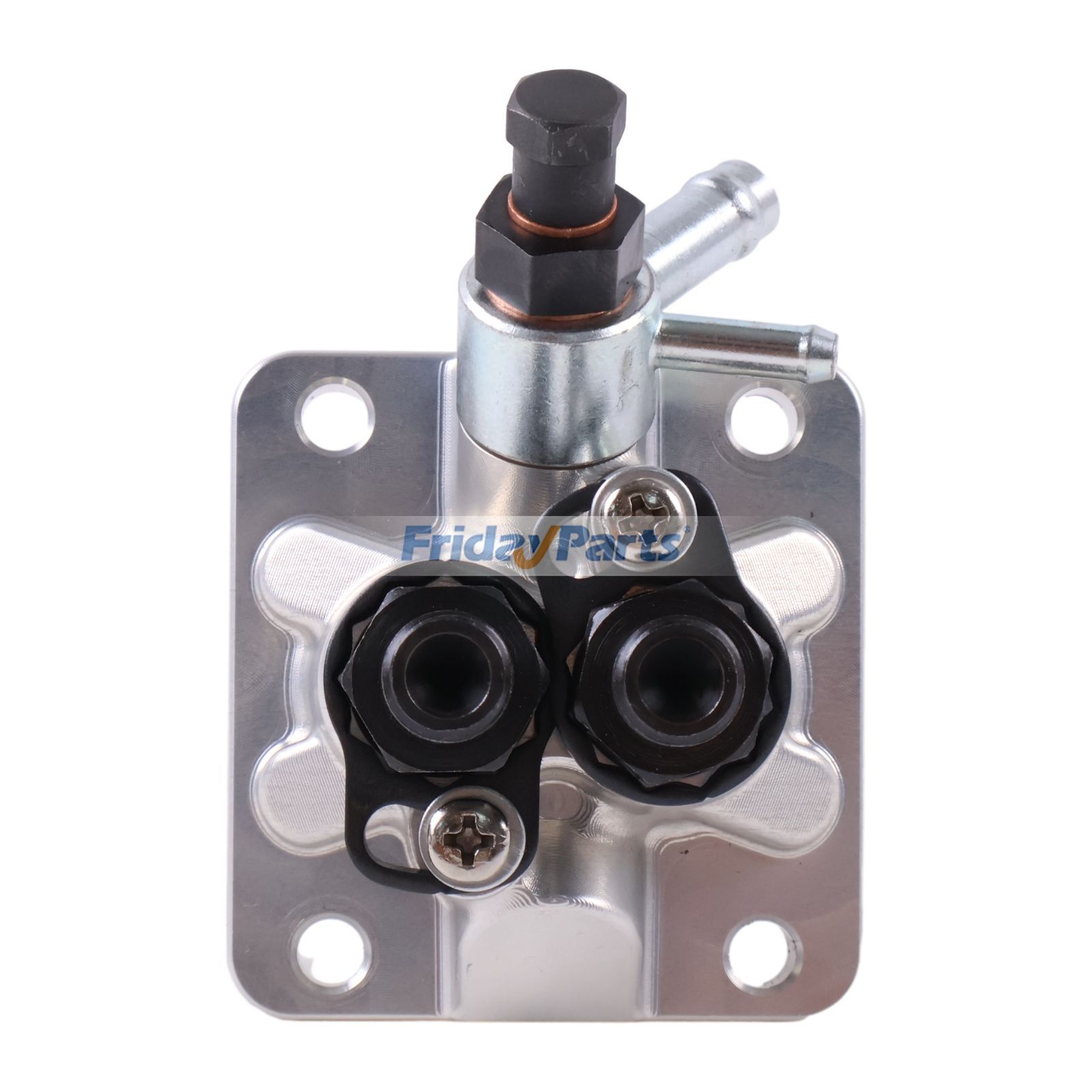 Bomba de inyección de combustible MM436645 para motor Mitsubishi L2E para Motor  FridayParts