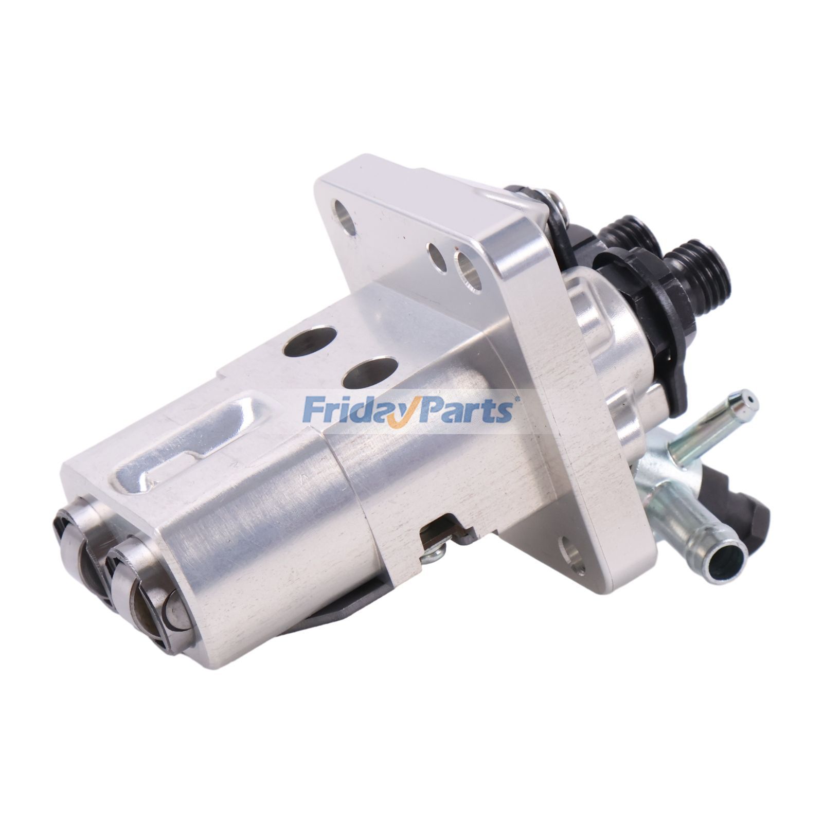 Bomba de inyección de combustible MM436645 para motor Mitsubishi L2E de FridayParts