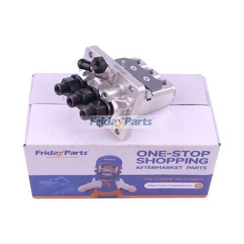 chikkumi MS Fuel Injection Pump ND094500-8620 094500-8620 for Perkins