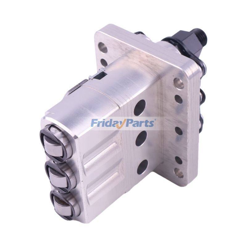 Engine Fuel Injection Pump