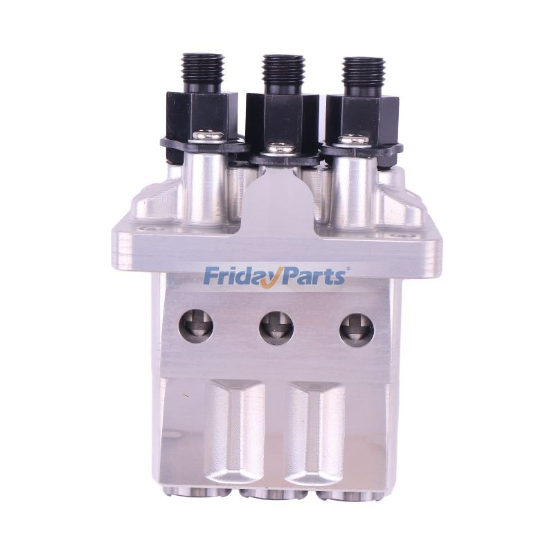 Fuel Injection Pump in Stock in China