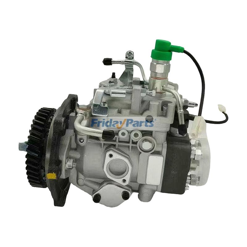 Bomba de inyección de combustible NJ-VE4/11F1900LNJ03 para motor Isuzu 4JB1 4JA1 JMC JX493ZQ1