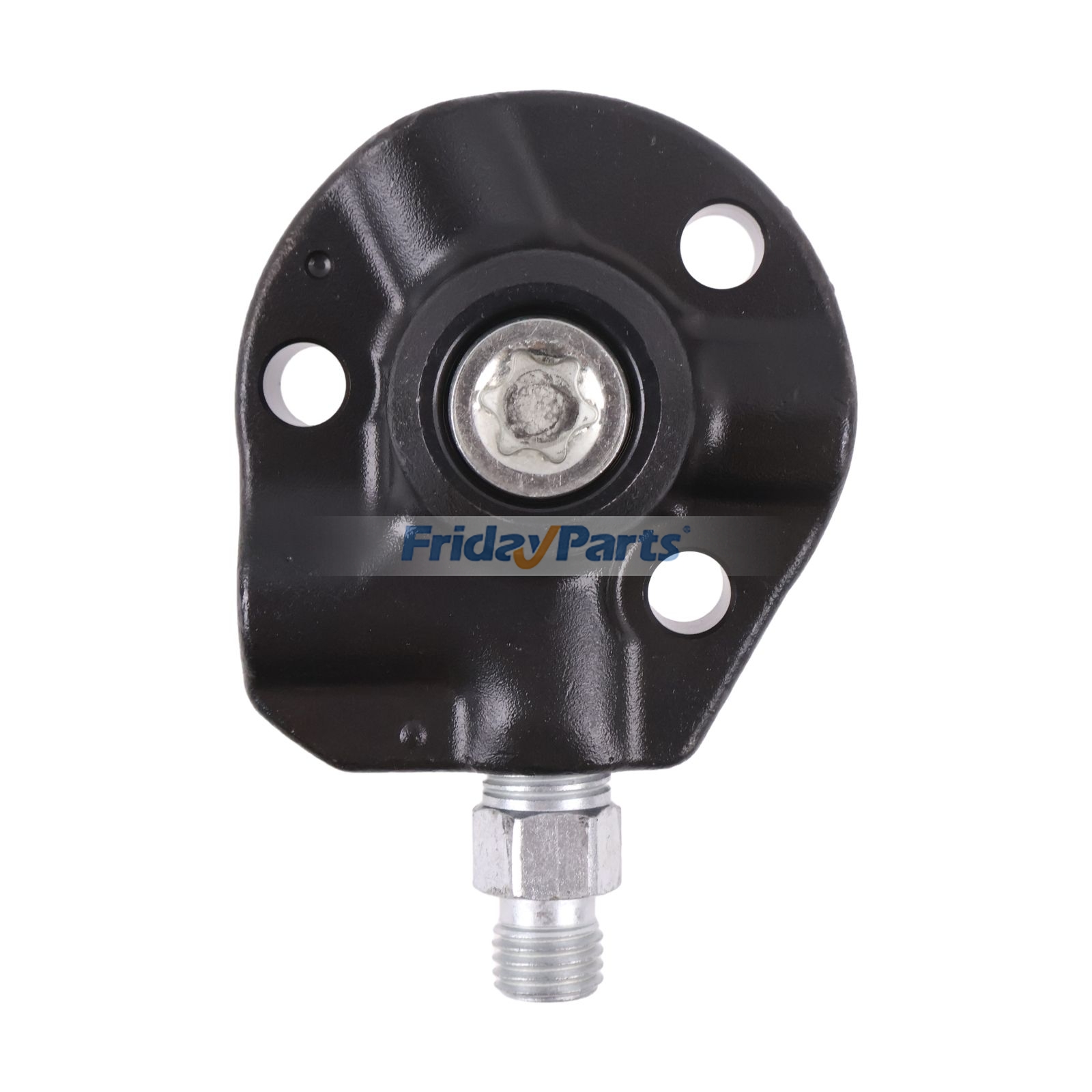 FridayParts Fuel Injection Pump Plunger