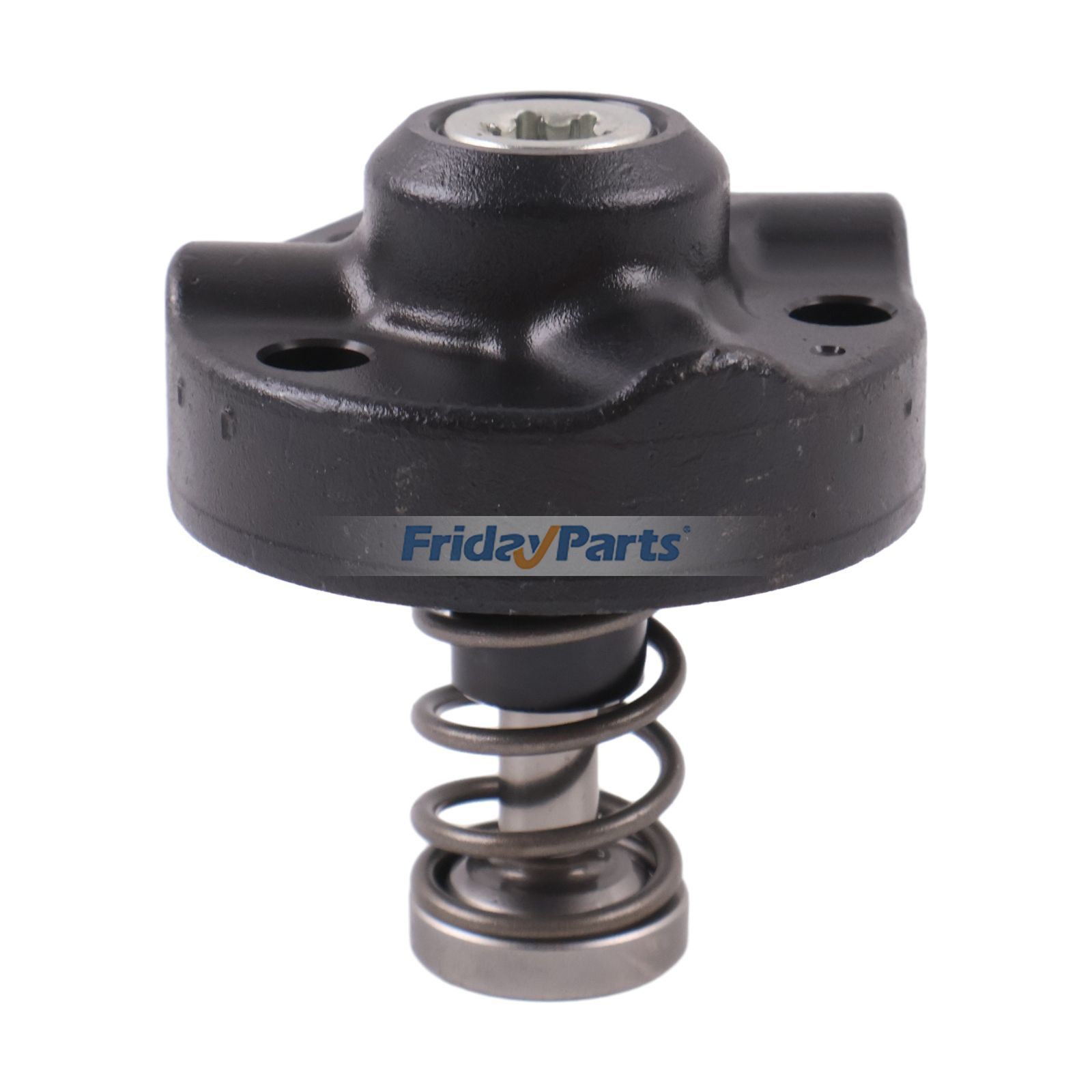 Fuel Injection Pump Plunger in Stock in China