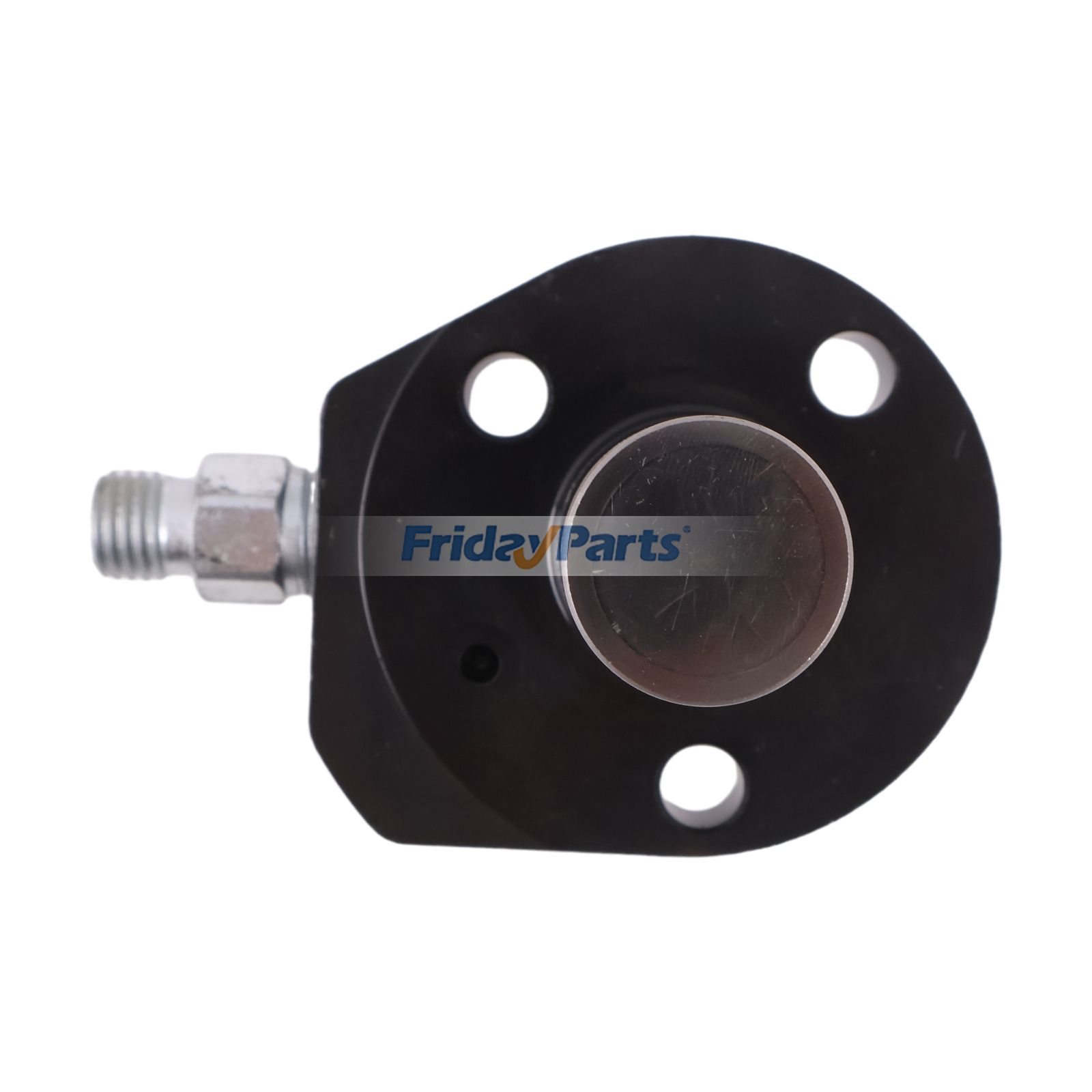  Fuel Injection Pump Plunger For CAT