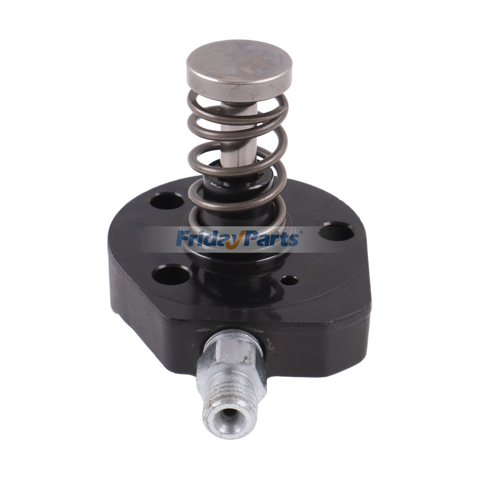 Fuel Injection Pump Plunger for Compactor,Engine,Generator,Loader,Tractor