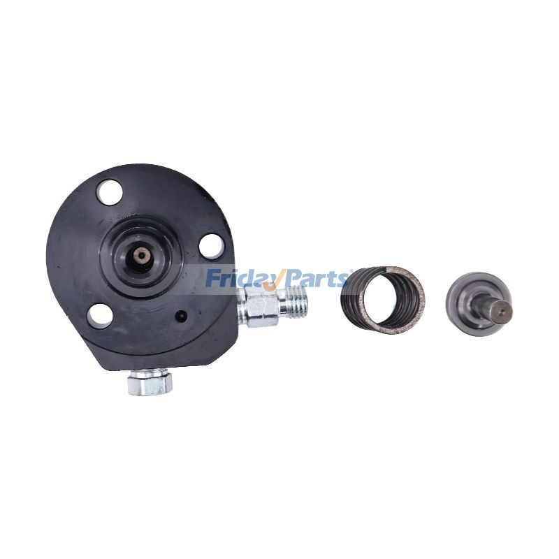 Émbolo de bomba de inyección de combustible 294090-1760 para Denso HP3 Series 294000-1520 Isuzu 4JK1 Para ISUZU