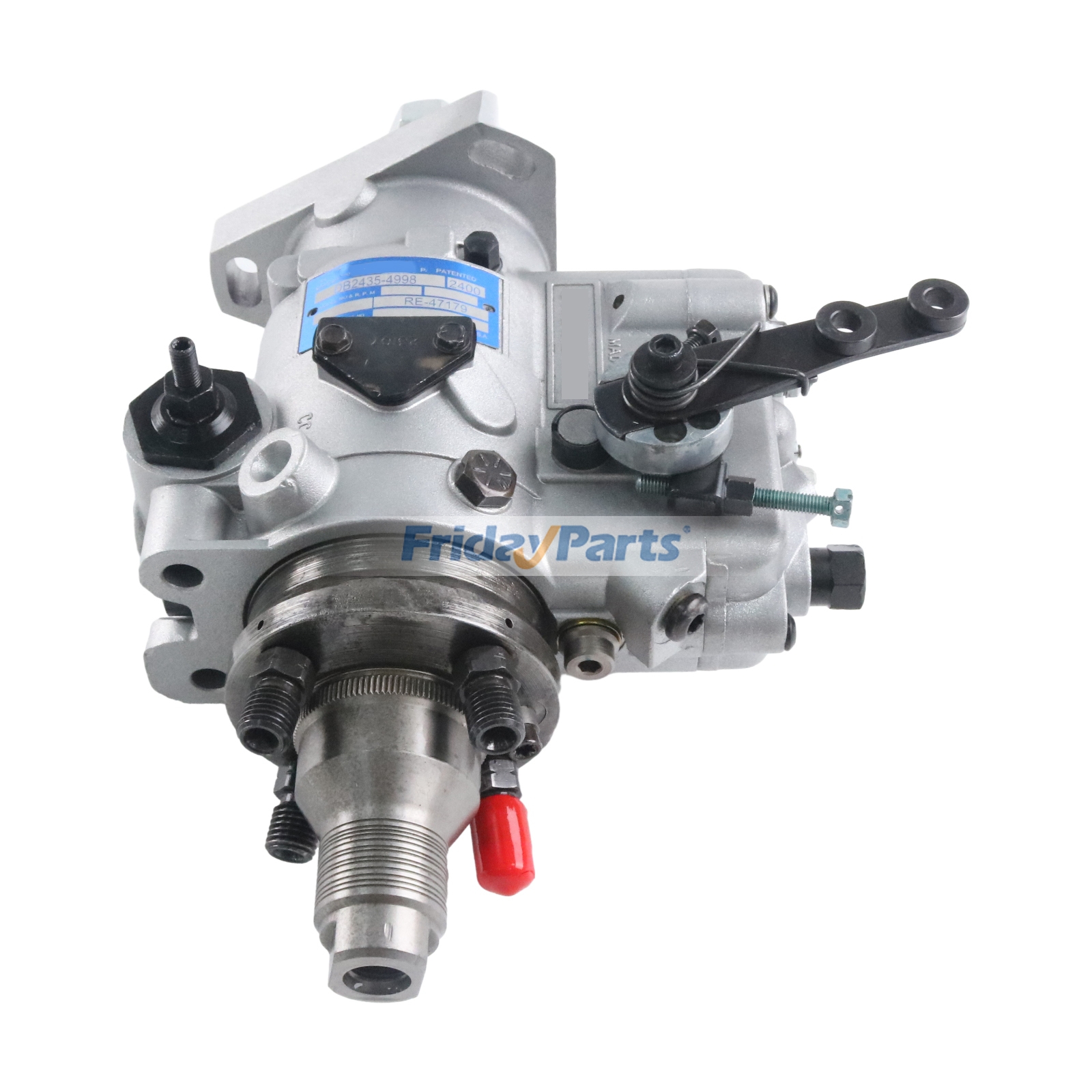Parte para Motor