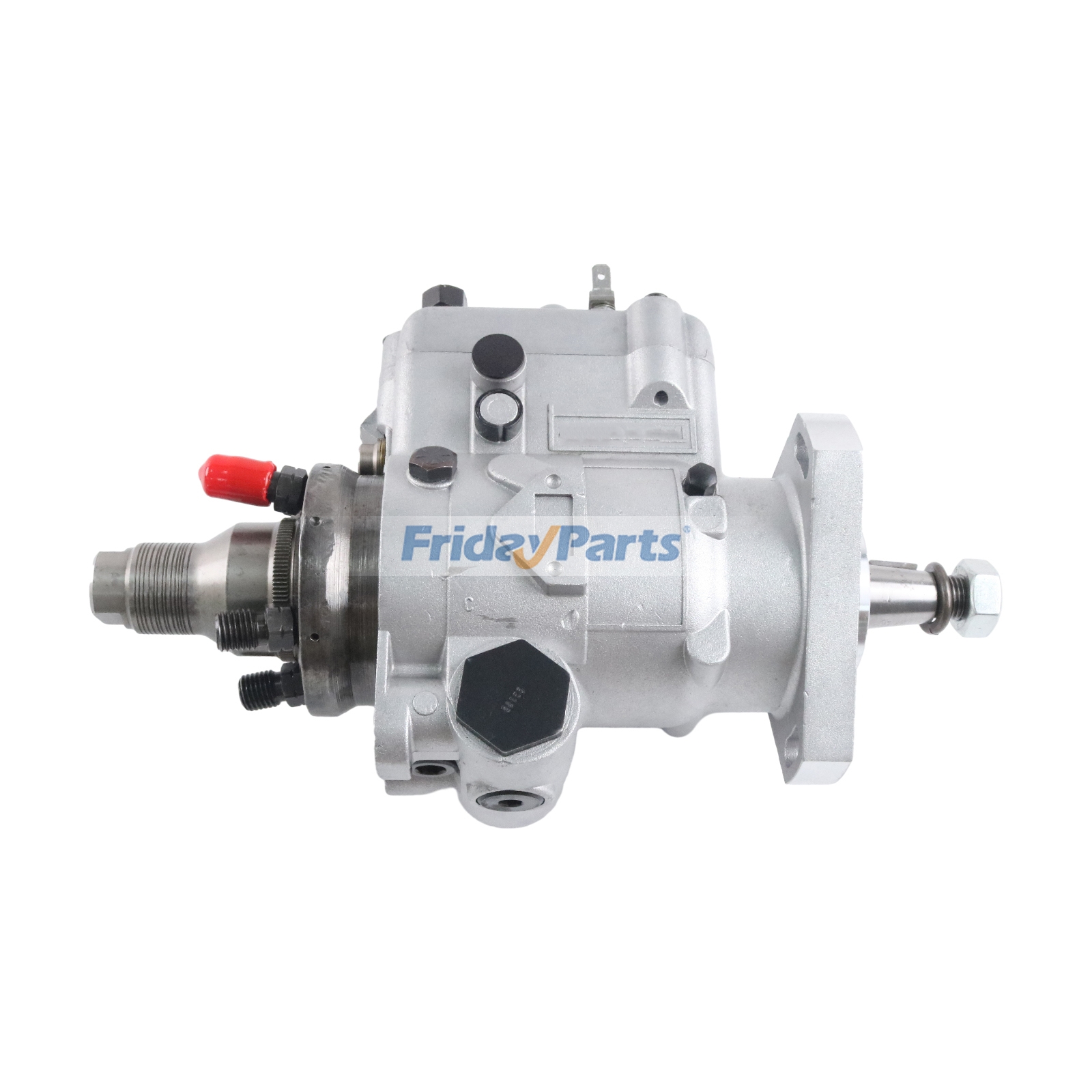 Bomba de inyección de combustible RE47179 SE500524 DB2435-4998 para motor John Deere 4039 4045