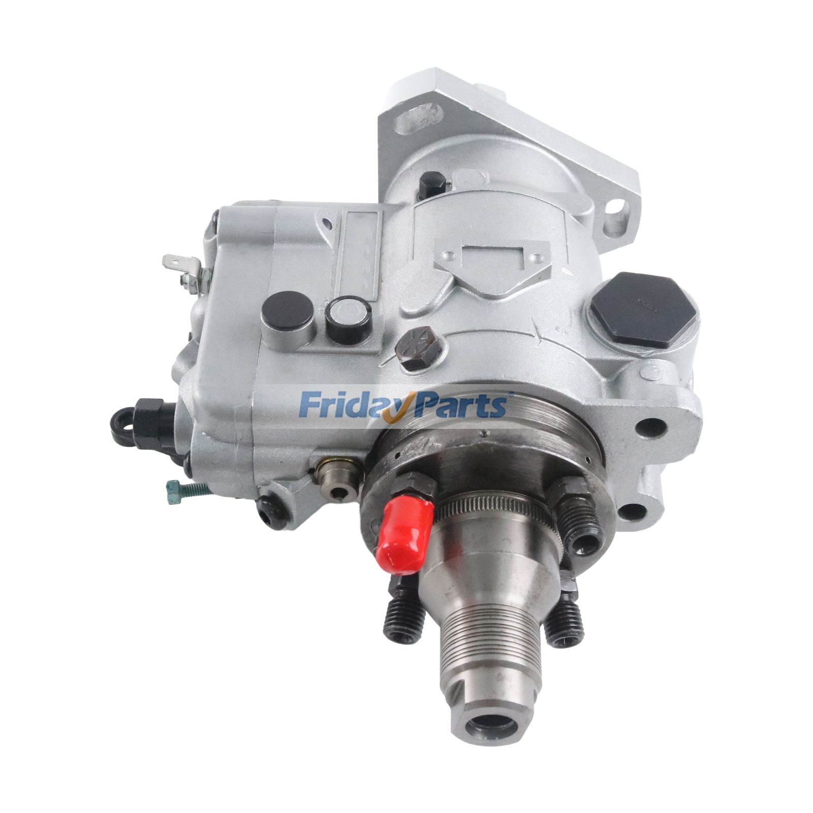 Bomba de inyección de combustible RE47179 SE500524 DB2435-4998 para motor John Deere 4039 4045 