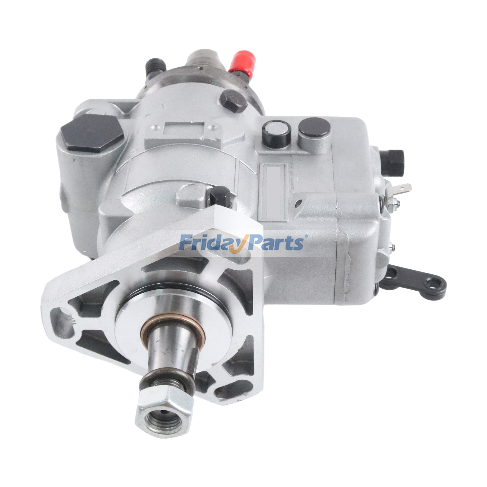 Bomba de inyección de combustible RE47179 SE500524 DB2435-4998 para motor John Deere 4039 4045 para Motor  FridayParts