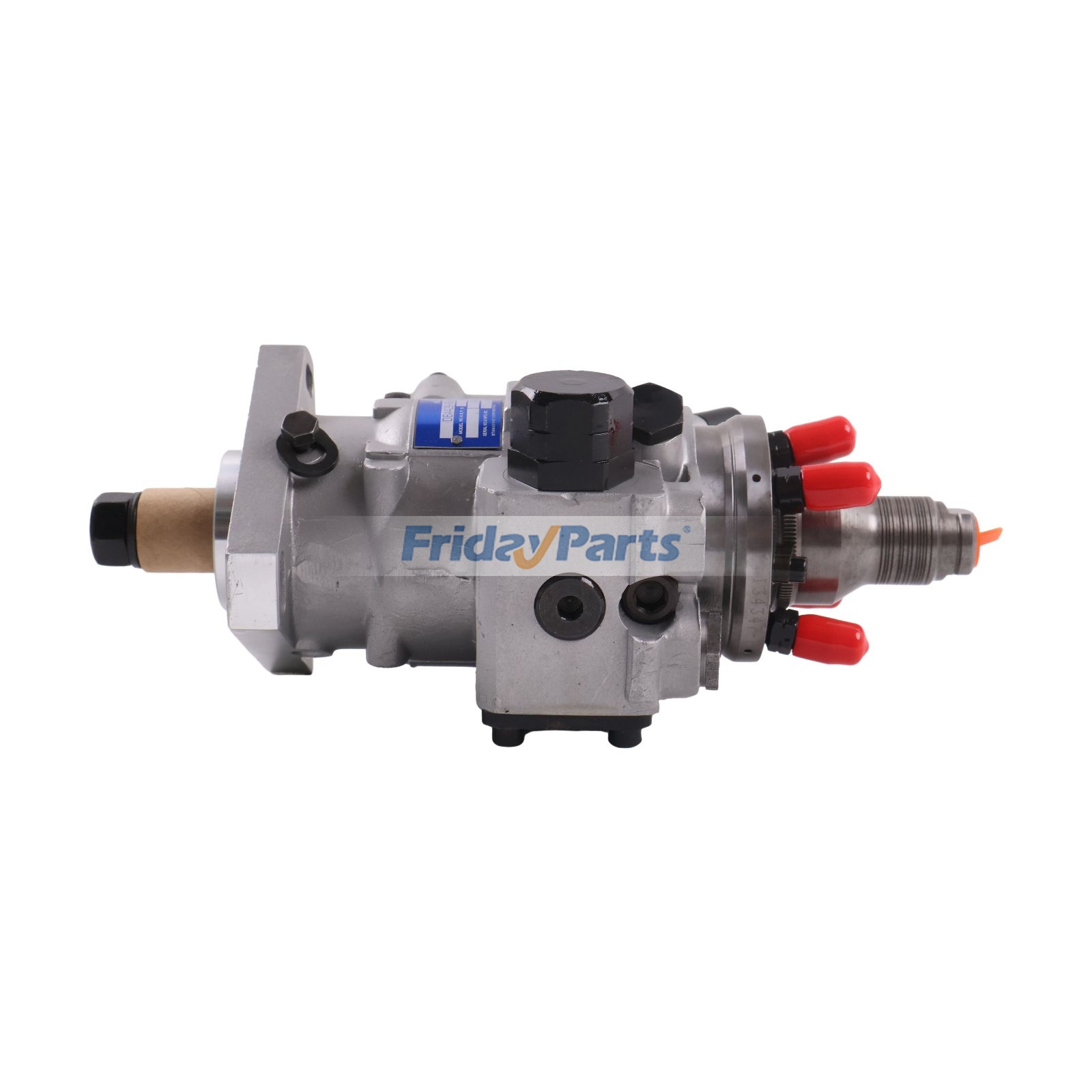 Engine,Loader Fuel Injection Pump