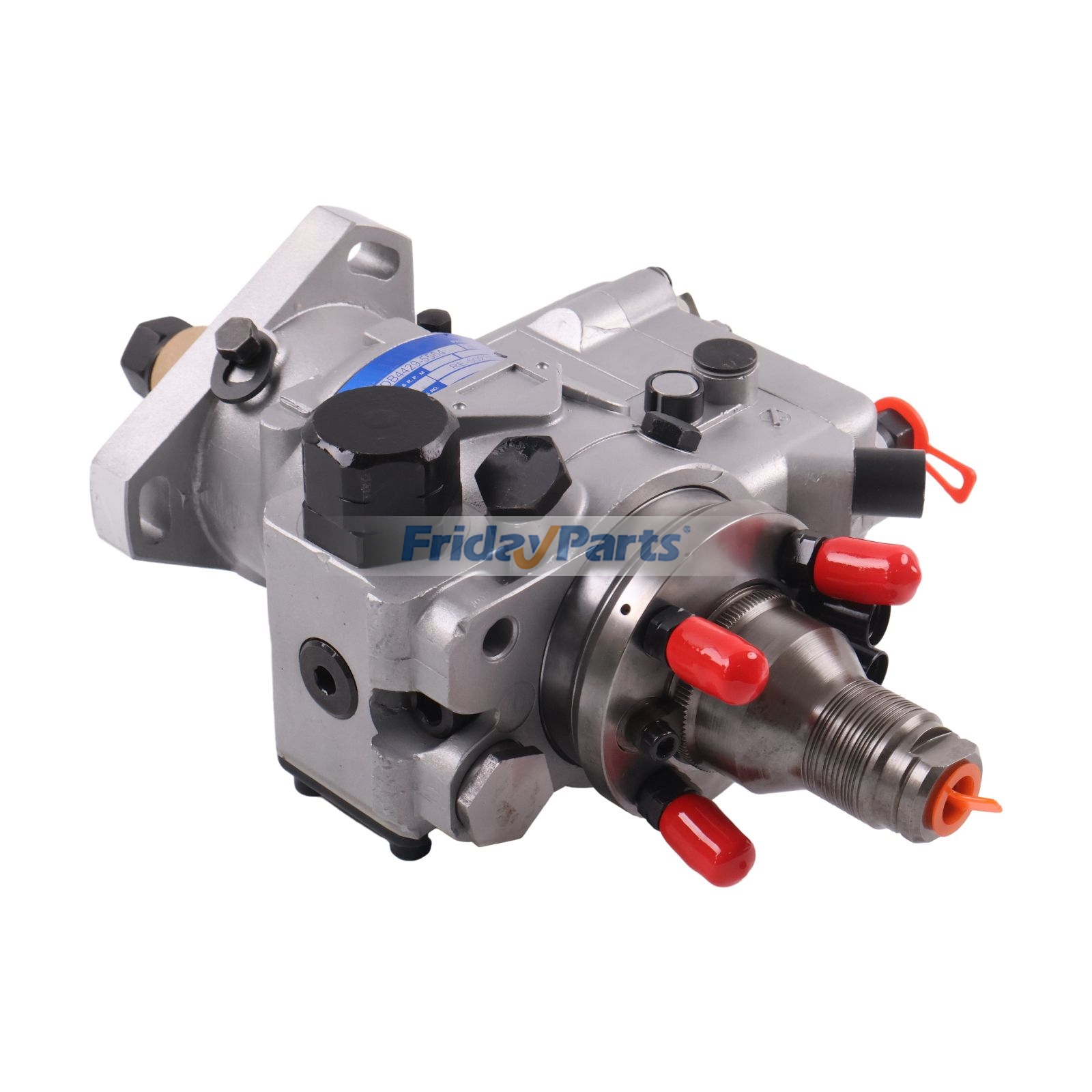 Fuel Injection Pump in Stock in China