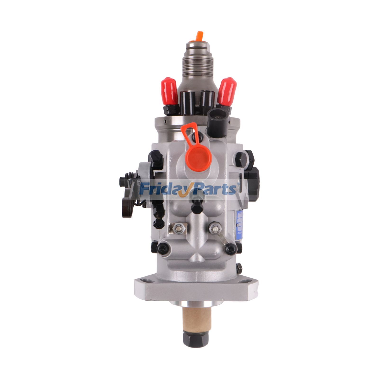  Fuel Injection Pump For JOHN DEERE