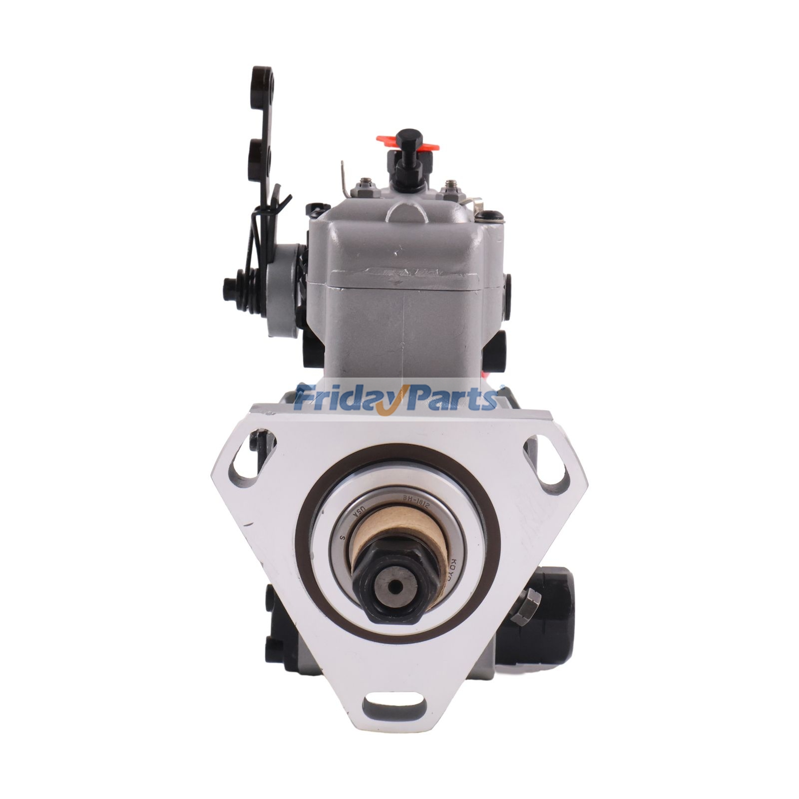 FridayParts Fuel Injection Pump