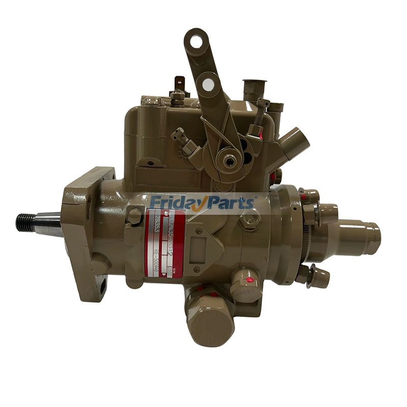 Fuel Injection Pump RE504061 DB2435-5686 for John Deere Engine 4045DP052 4045DP060 4045TP079 Tractor 5415 5715 5076EL 5425H 5625HC 5725N