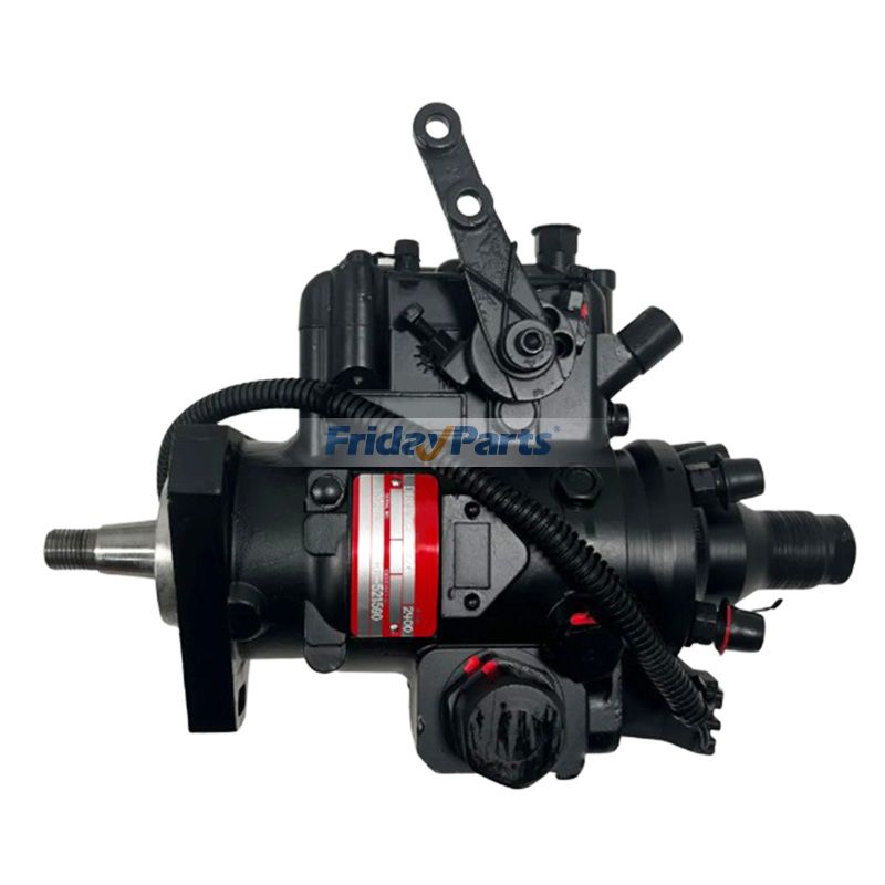 Fuel Injection Pump RE521590 DB4429-5926 for John Deere Engine 4045 4045T Tractor 5425 5625 5090E 5525N 5725H