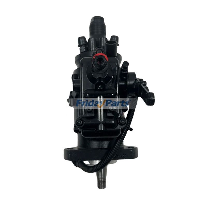 Fuel Injection Pump in Stock in China