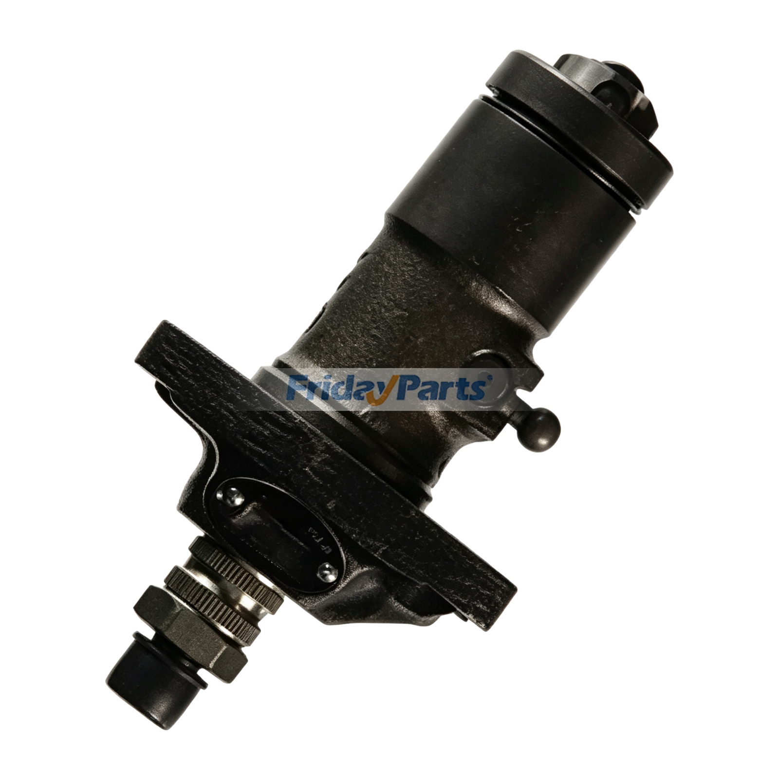 Pompa di iniezione carburante di ricambio per Bosch F000409219