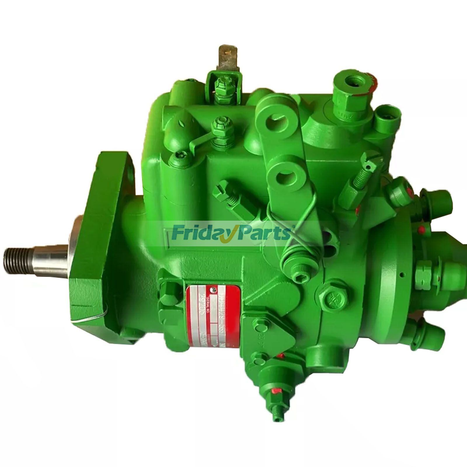 Fuel Injection Pump SE500774 RE504063 for John Deere Engine 4045 Tractor 5090E 5415 5425 5615 5625 5715