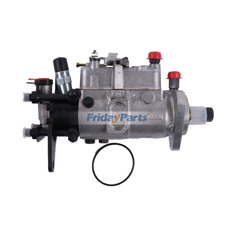Fuel Injection Pump V3340F371G 2644H046EU for Perkins Engine 1104 Massey Ferguson Tractor MF4283 MF4275