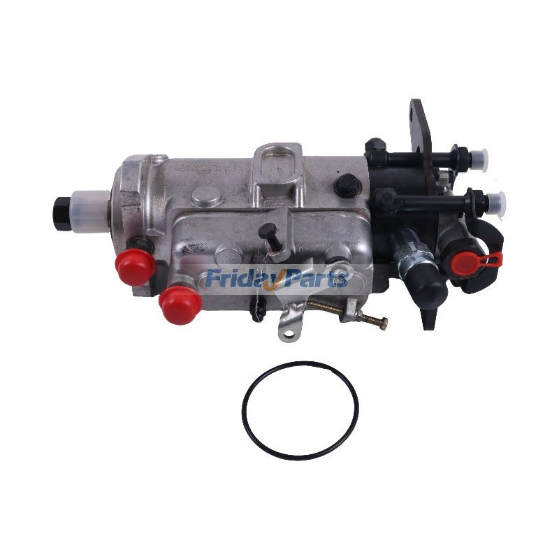 Fuel Injection Pump in Stock in China