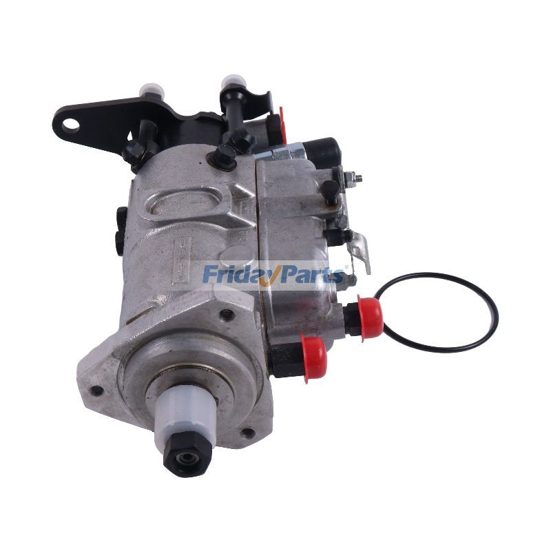  Fuel Injection Pump For Massey Ferguson