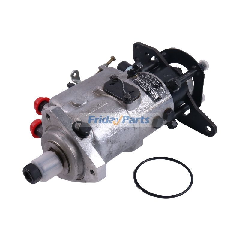 FridayParts Fuel Injection Pump