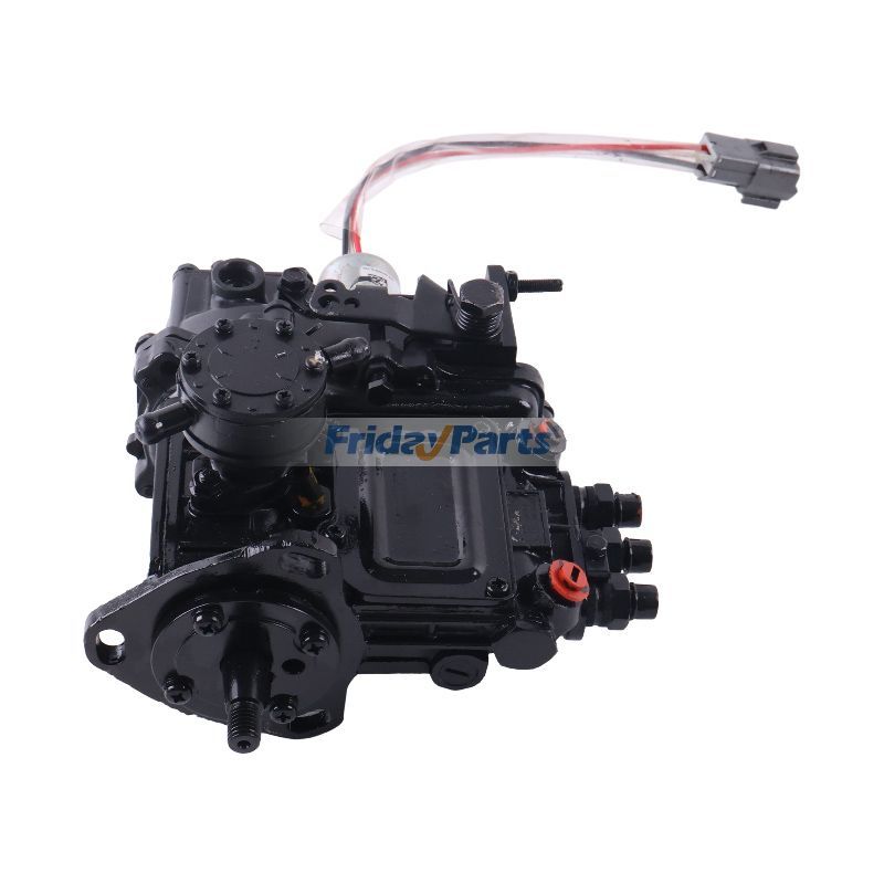 Bomba de inyección de combustible YM729031-51360 para motor Komatsu 3D88E-3A