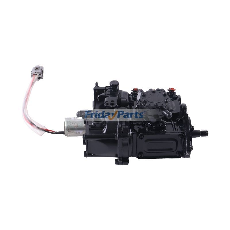 Bomba de inyección de combustible YM729031-51360 para motor Komatsu 3D88E-3A 