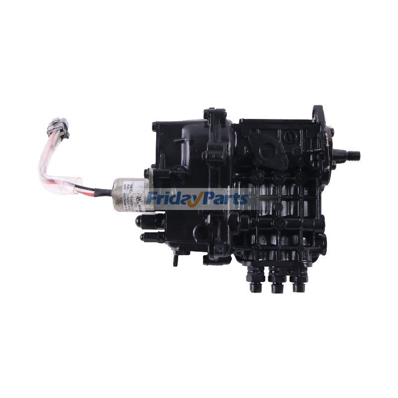 Bomba de inyección de combustible YM729031-51360 para motor Komatsu 3D88E-3A