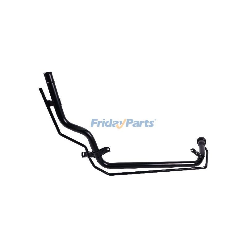 Einspritzrohrfür Fahrzeug