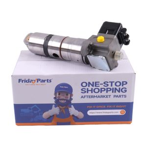 メルセデスベンツエンジンMBE4000 MBE900用燃料噴射ユニットポンプ0414799016