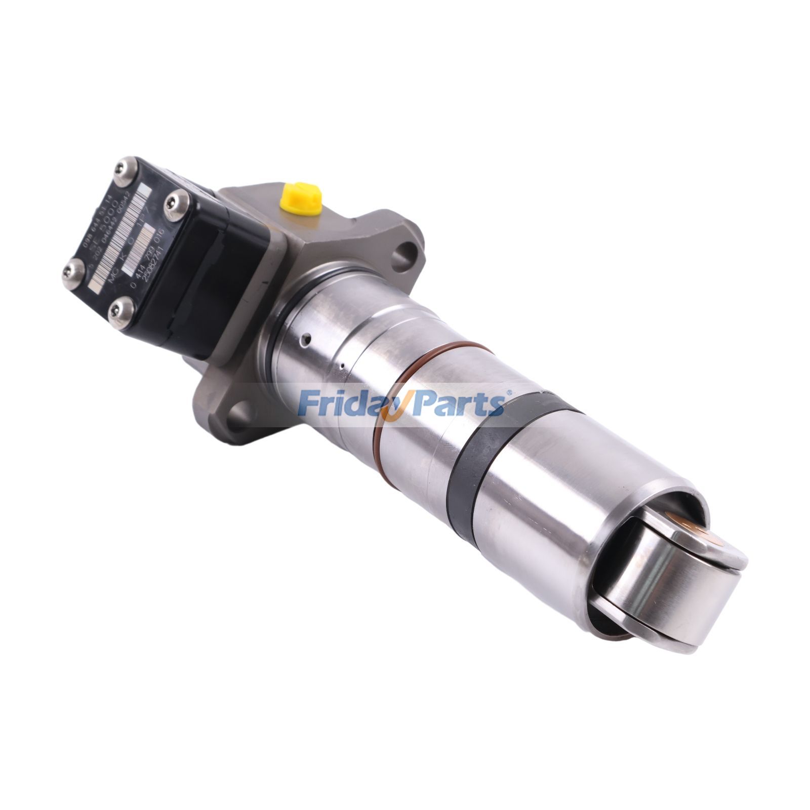 Engine Fuel Injection Unit Pump