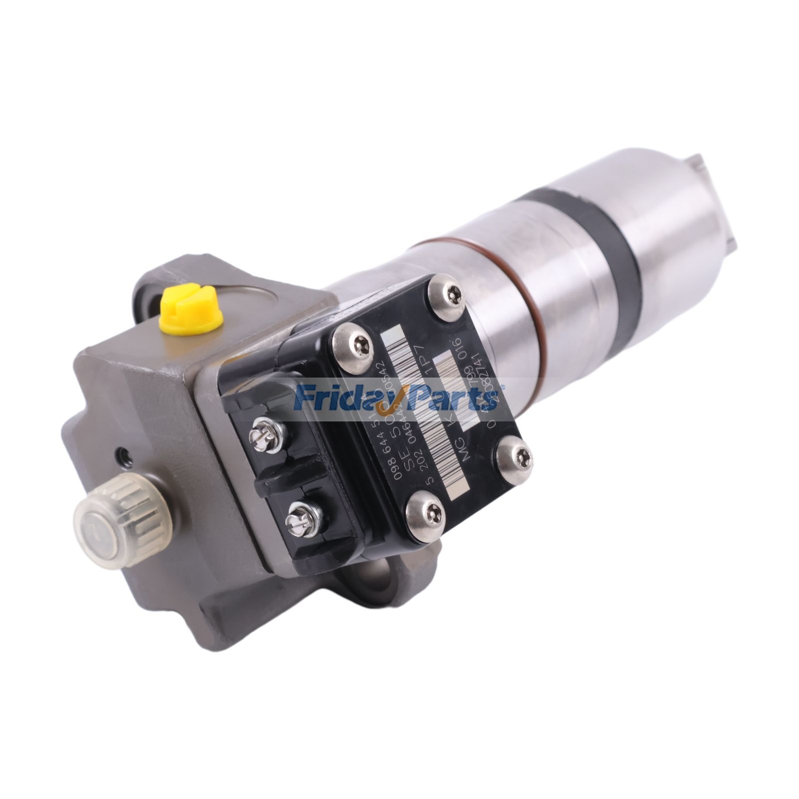 Fuel Injection Unit Pump for Engine