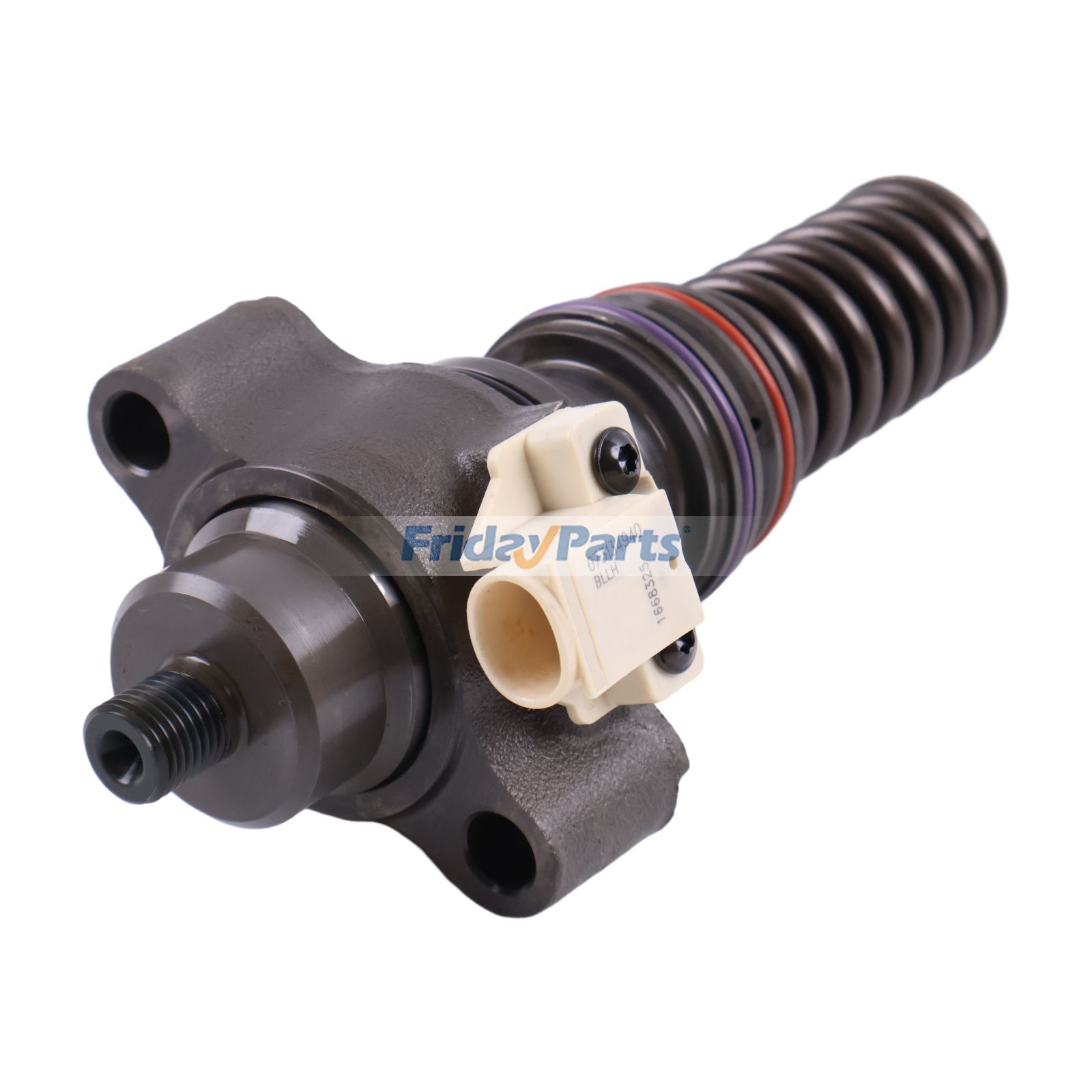 Truck Fuel Injection Unit Pump