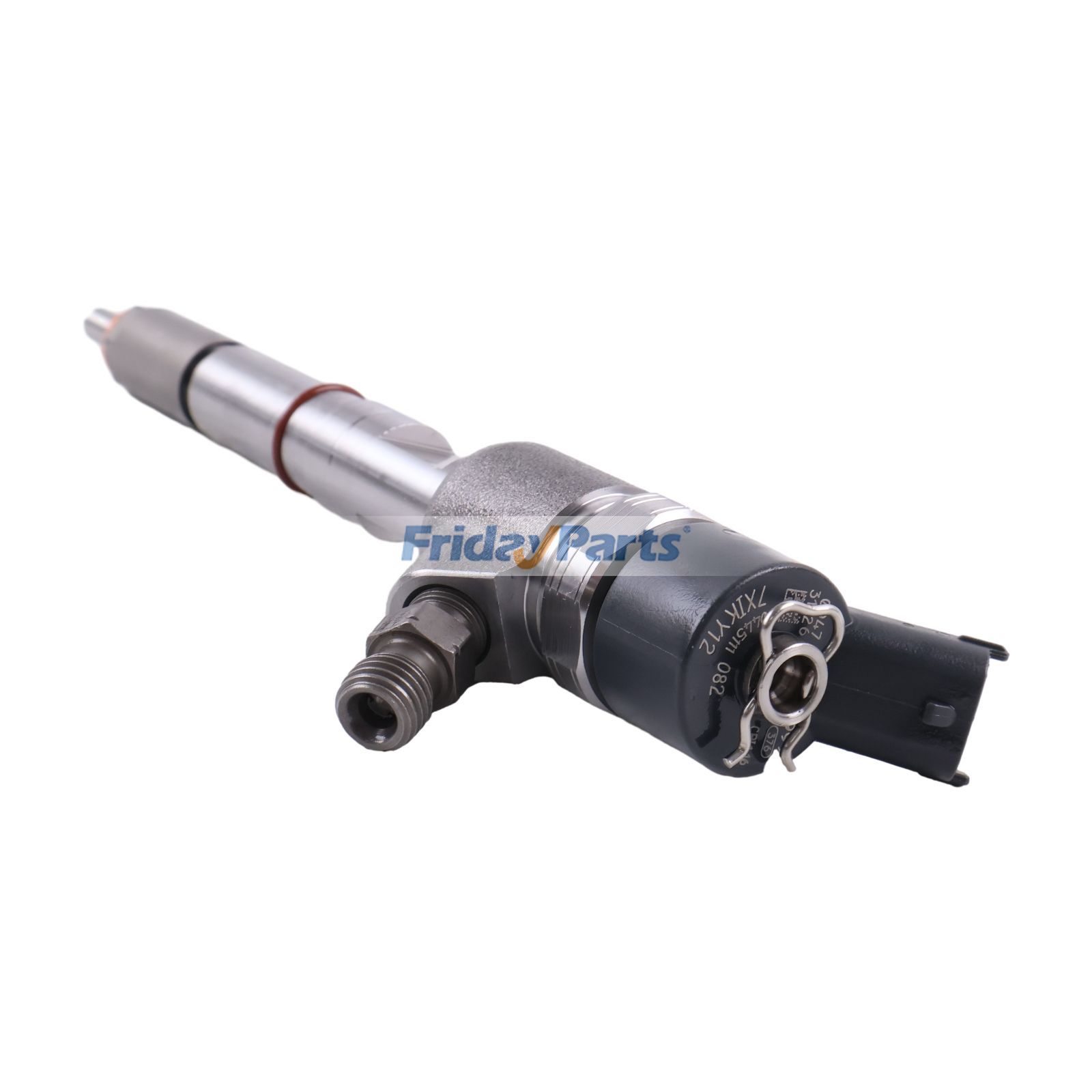 Injecteur de carburant Pour Mahindra