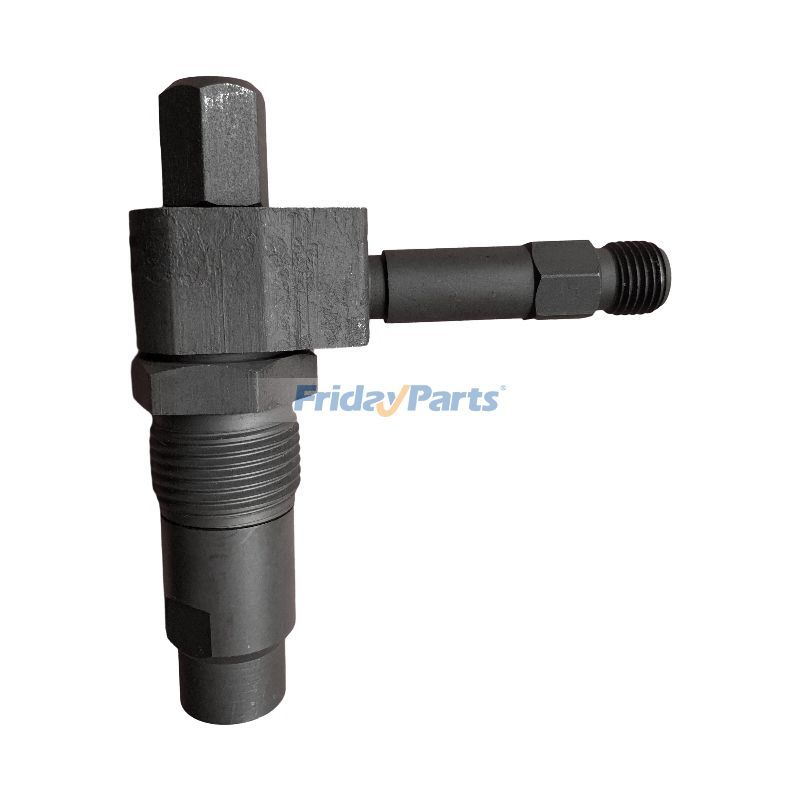 Inyector de combustible 0210-5997 0423-2435 para motor Deutz F3L912 F4L912 F5L912 F6L912