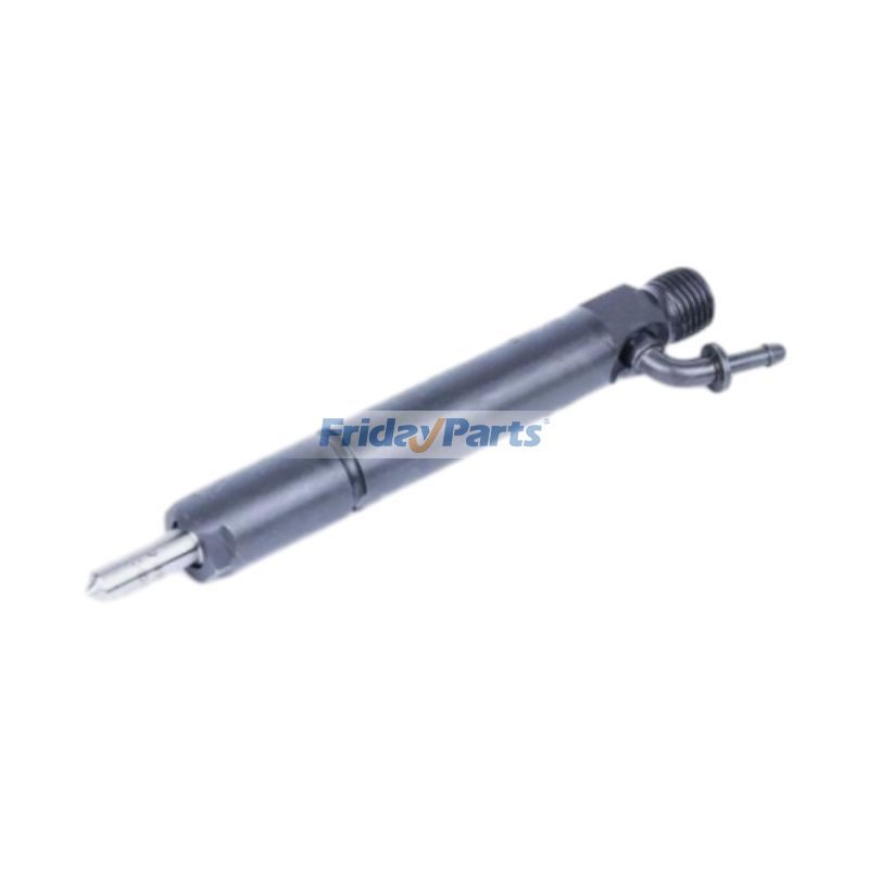 Inyector de combustible 02126990 para motor Deutz BFM1013