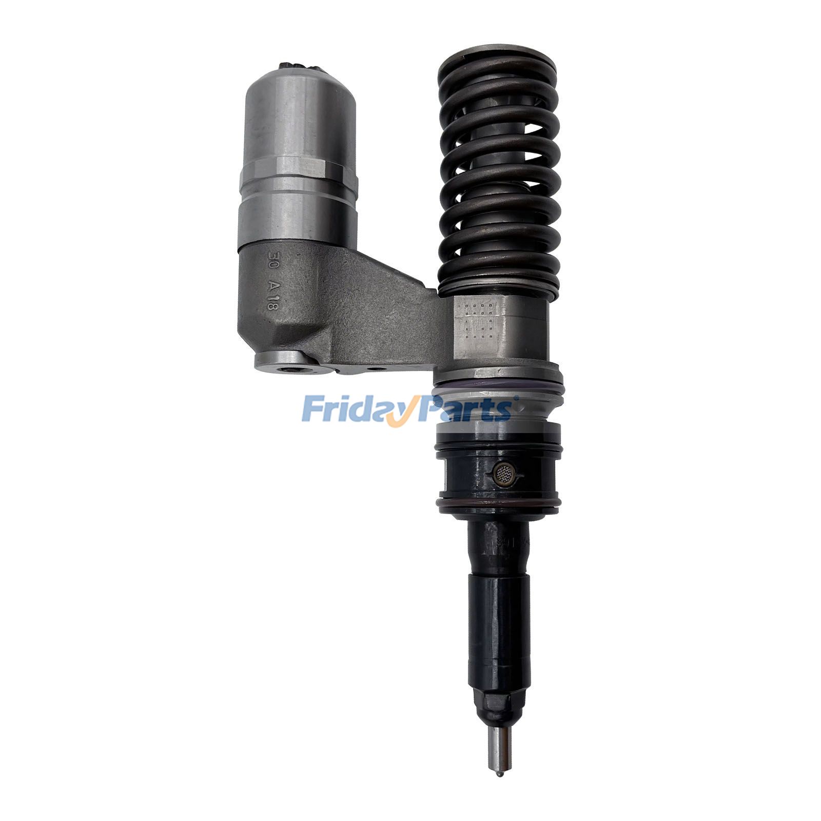 Kraftstoffinjektor 0414701034 0414701033 für Nissan Motor UD Truck