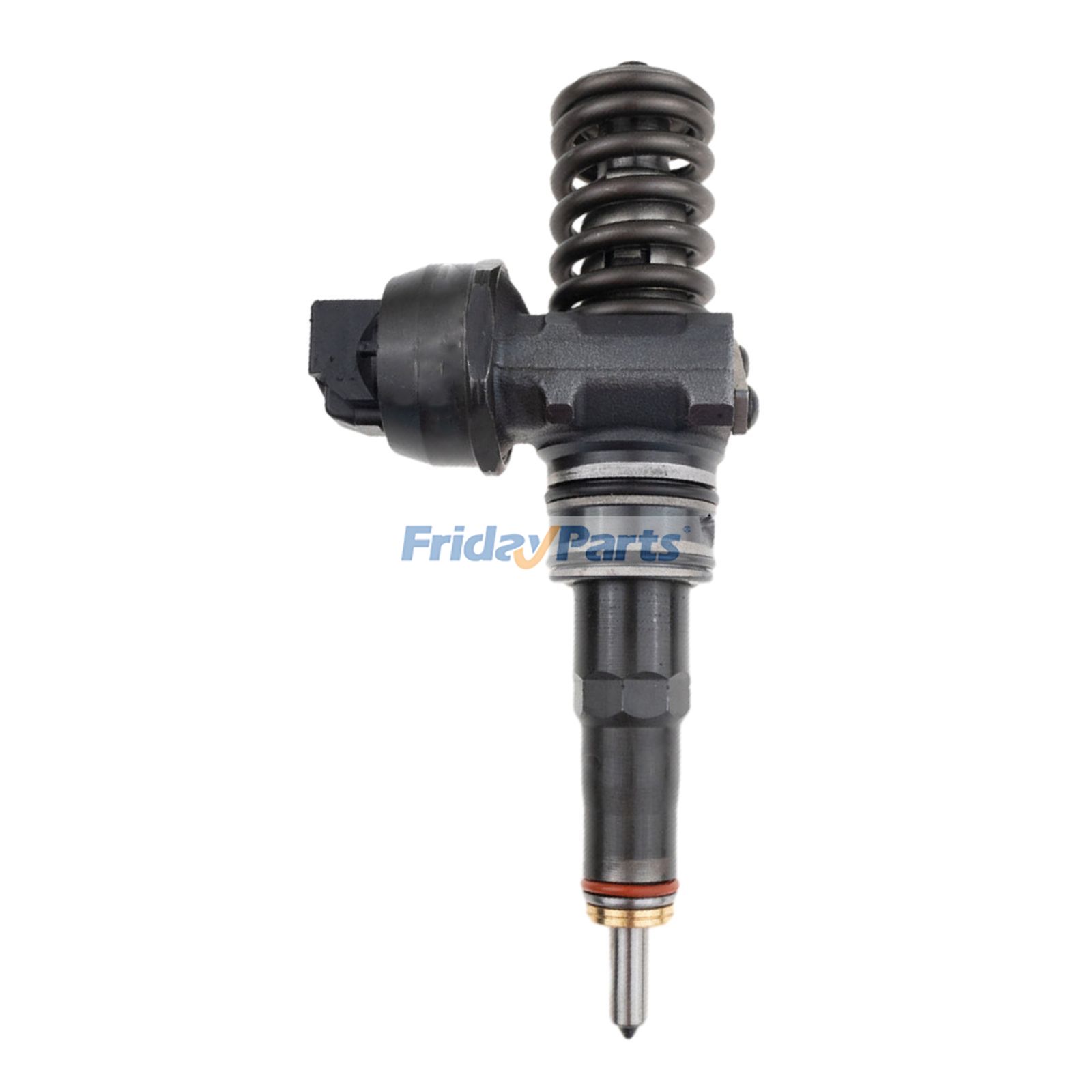 Kraftstoffinjektor 0414720309 0986441578 für Volkswagen Touareg Transporter 2006-2010