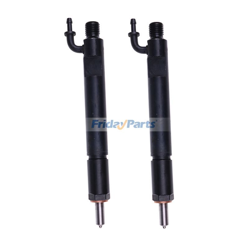 FridayParts Einspritzdüsen