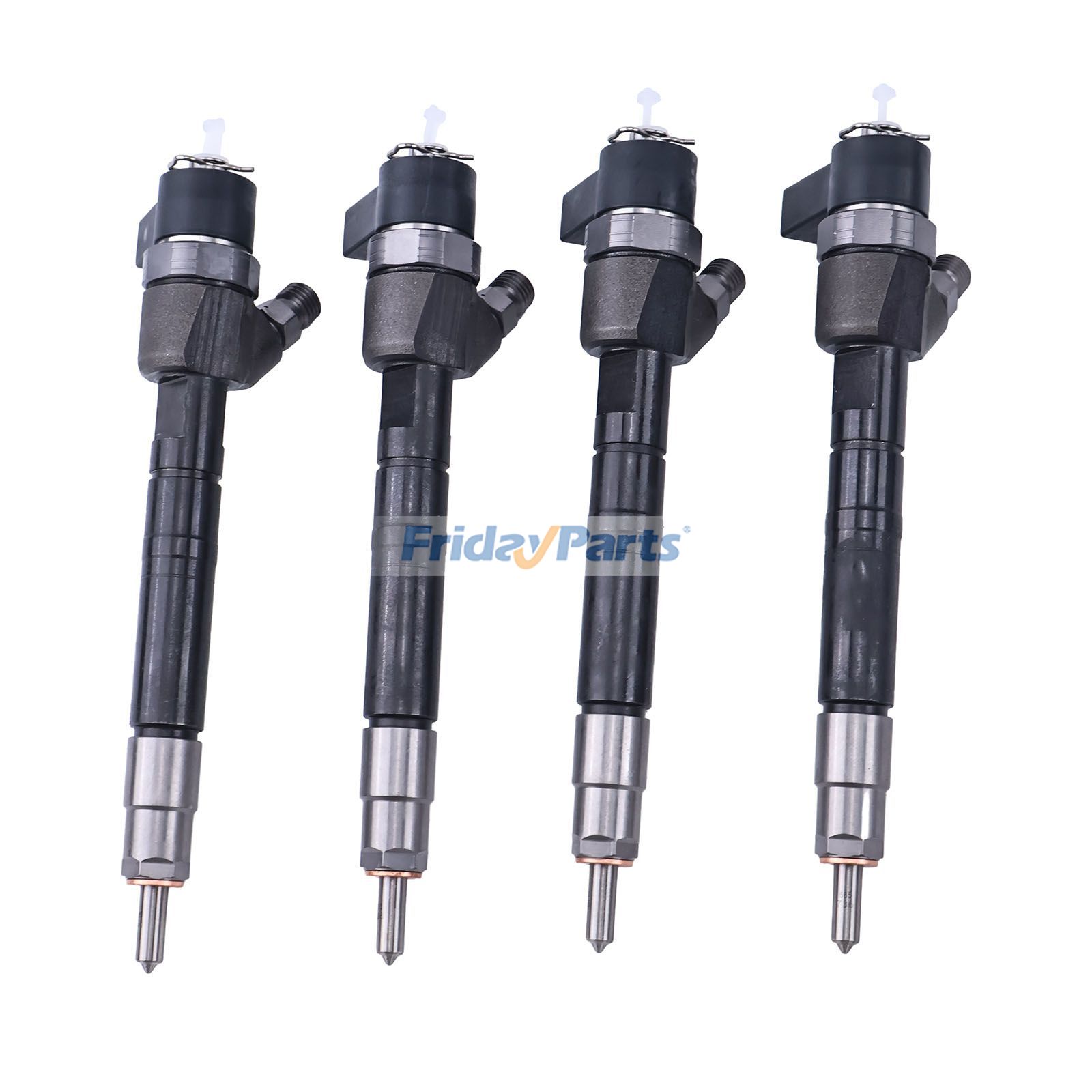 Fuel Injector for Vehicle