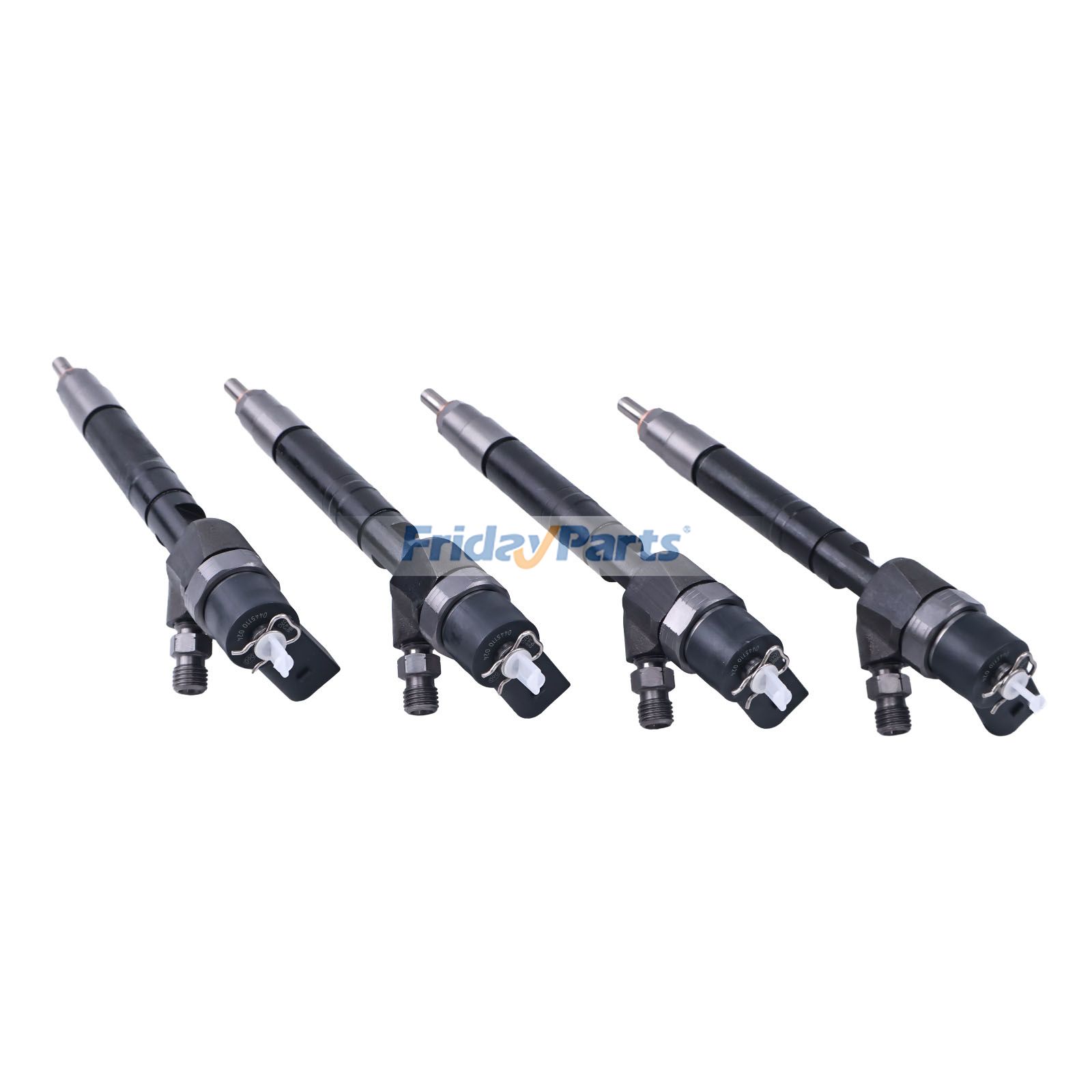 Vehicle Fuel Injector
