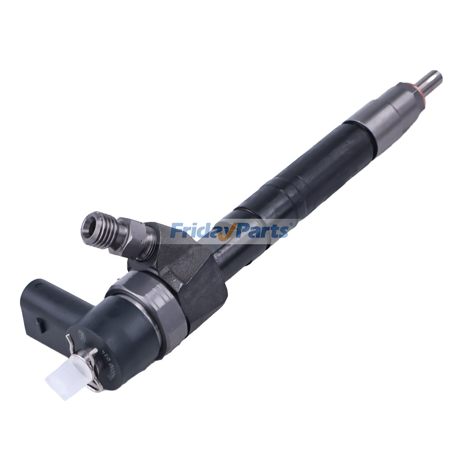 Fuel Injector For Mercedes Benz Vehicle