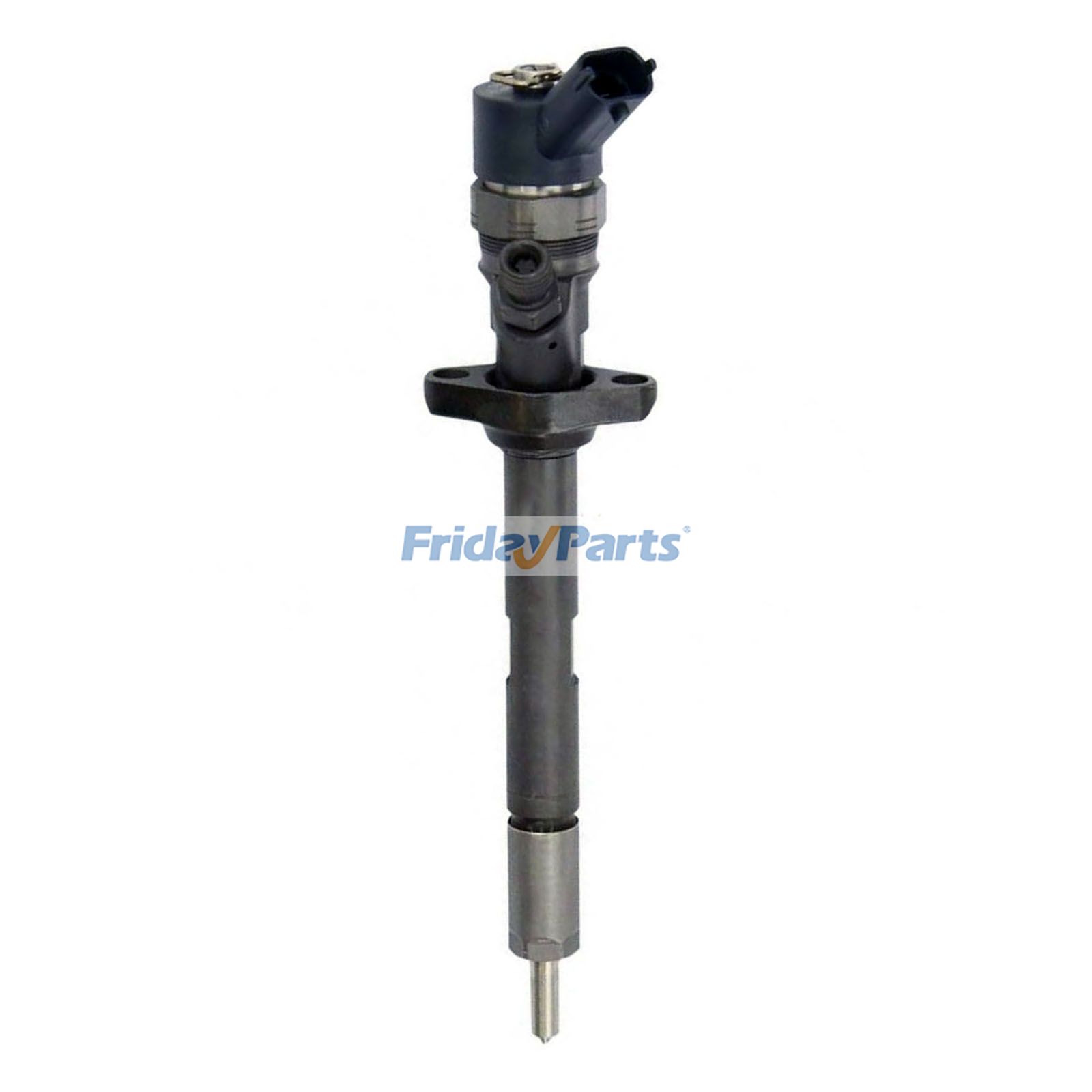 Fuel Injector 0445110057 for Citroen C8 Dispatch Evasion Peugeot 806 807 Expert Suzuki Grand Vitara 2000-2007